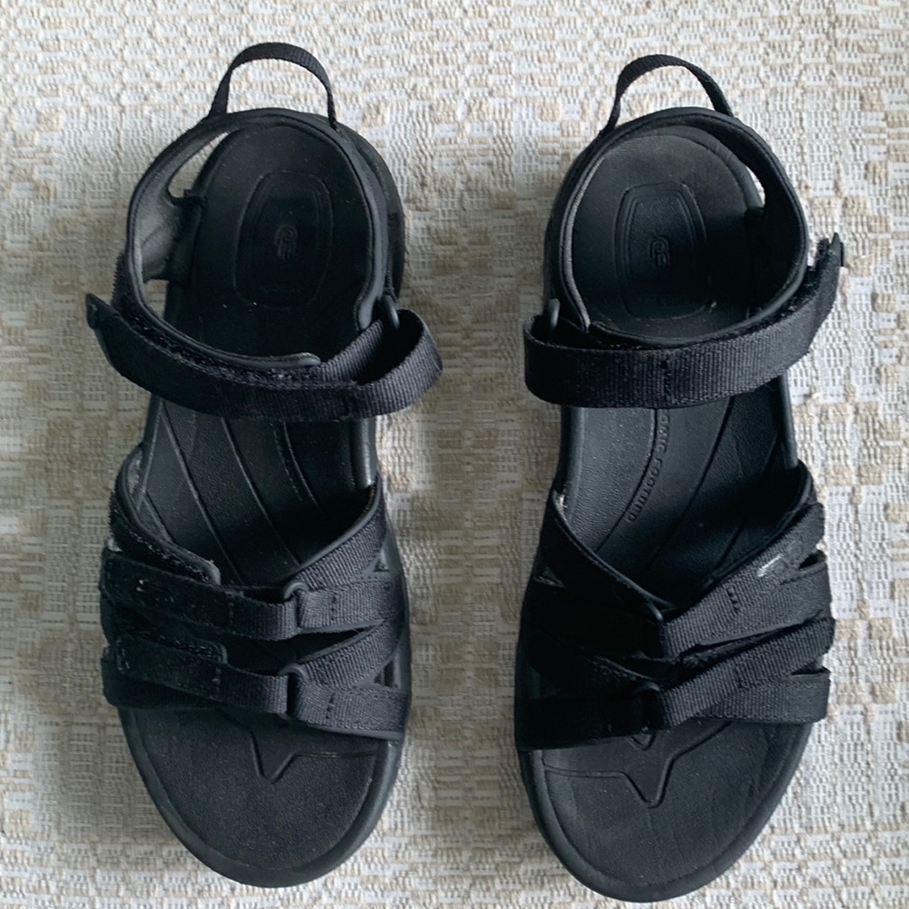 Teva Tirra Sandals